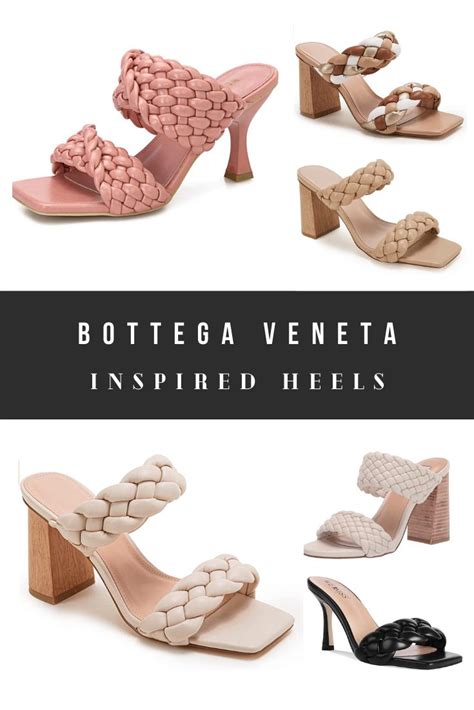 replica bottega veneta shoes|bottega veneta heels.